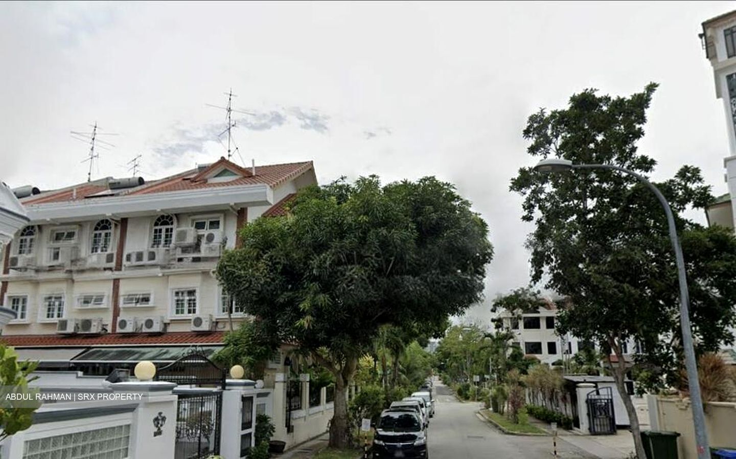 Jalan Sayang (D14), Detached #498791341